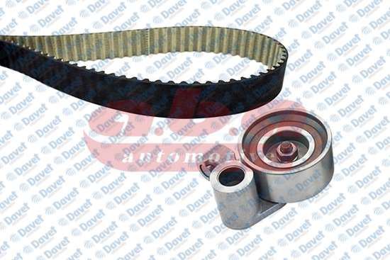 ABA YK650097 Eksantrik Rulman Kiti [Triger Seti] Toyota Hilux Vi 01 05 Vii 07=>